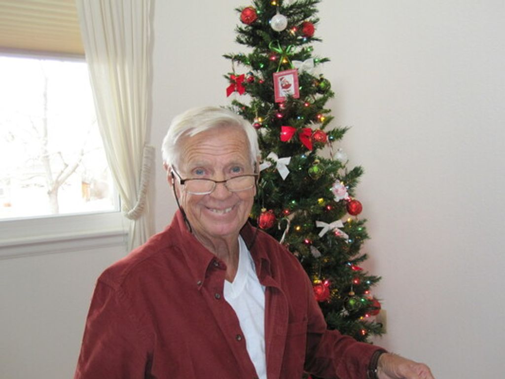 Victor A. Eliassen Profile Photo