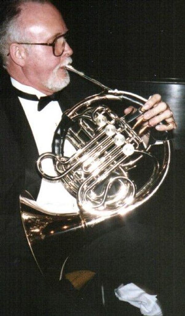 Dr. Michael A. Hernon