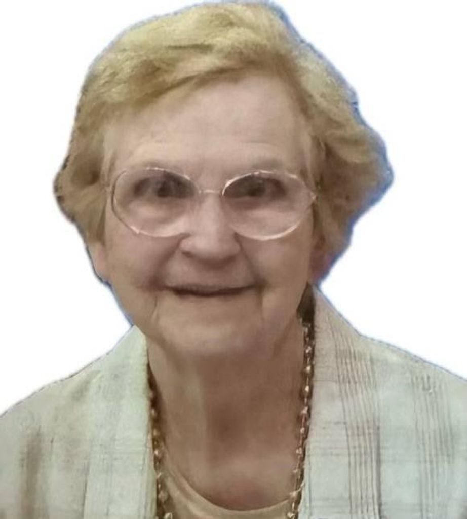 Anna Mae Sutton