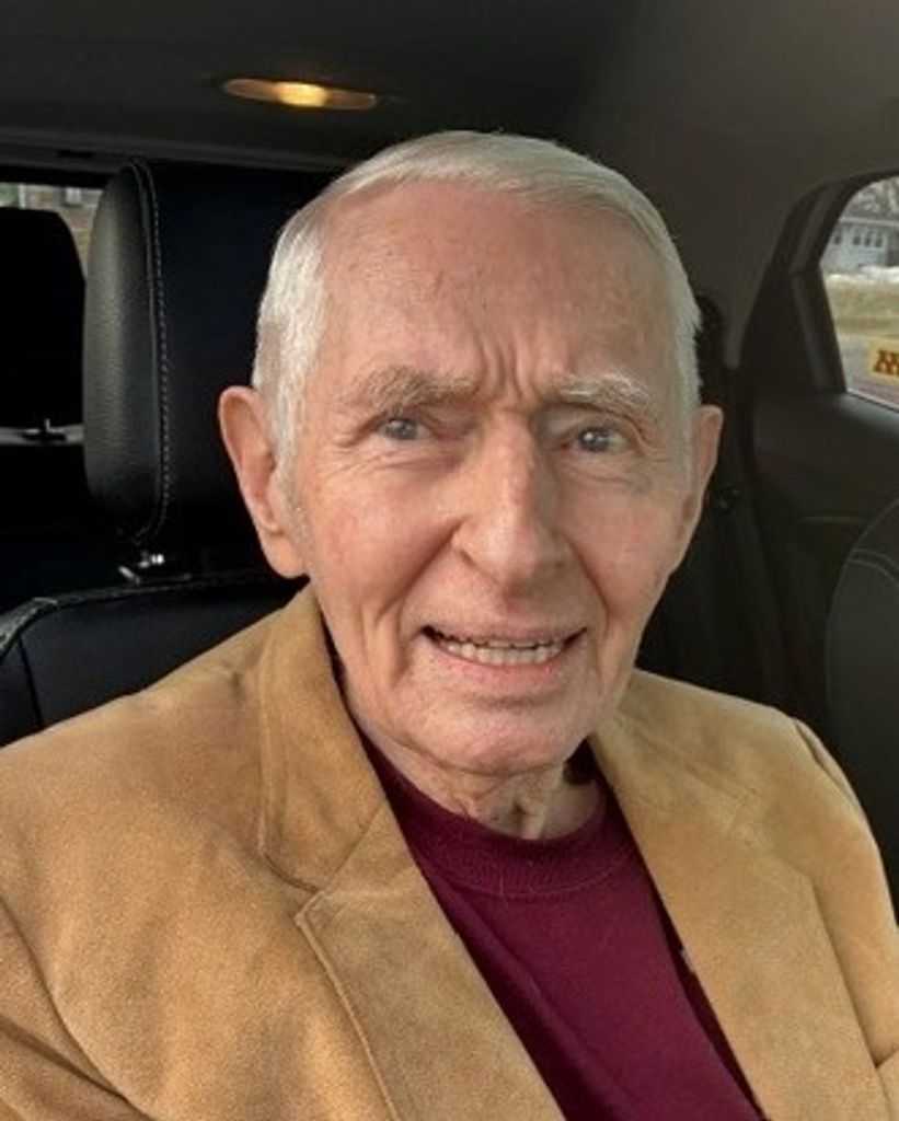 John James Mastel Sr. Profile Photo