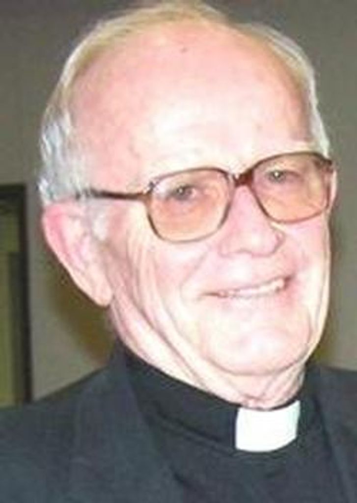 Fr. Thomas James Dillon