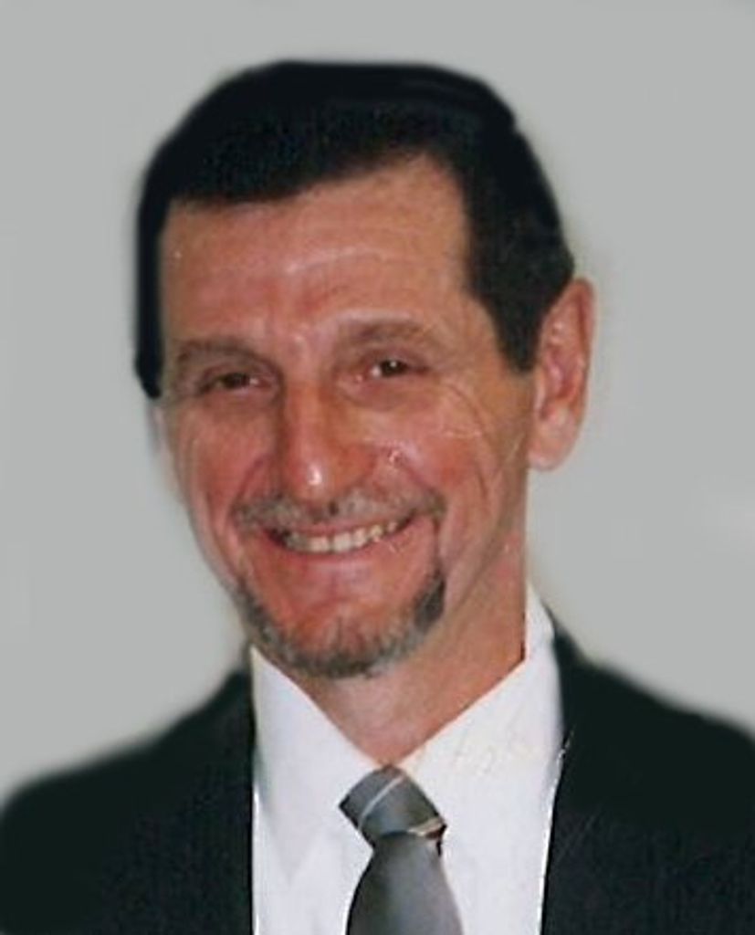 Onoroto Ron Bommarito Profile Photo