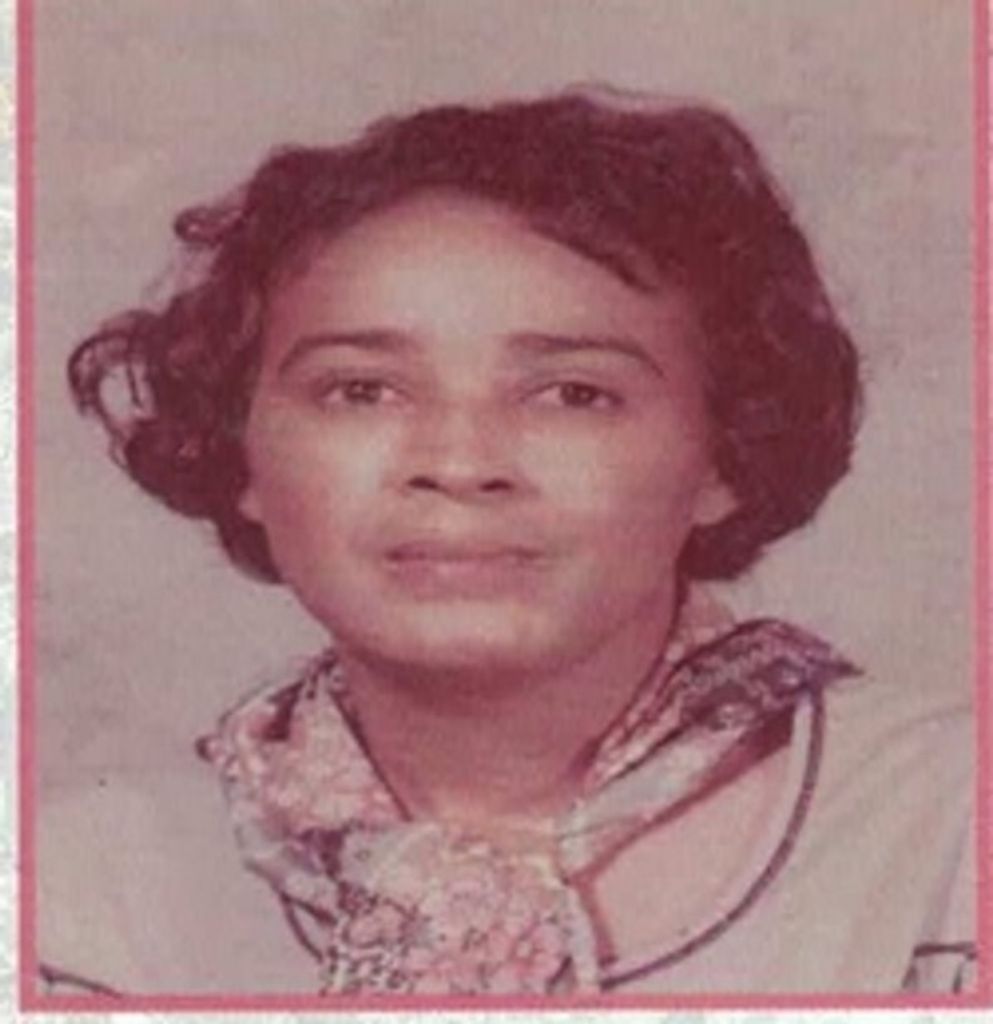 Sedonia Cecilia Villery