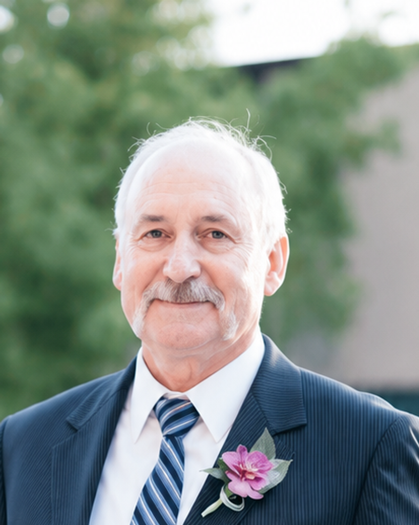 James “J.C.” Smith Profile Photo