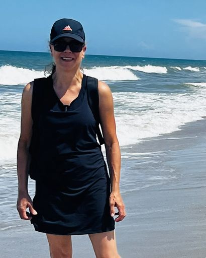 Jennifer Moll Profile Photo