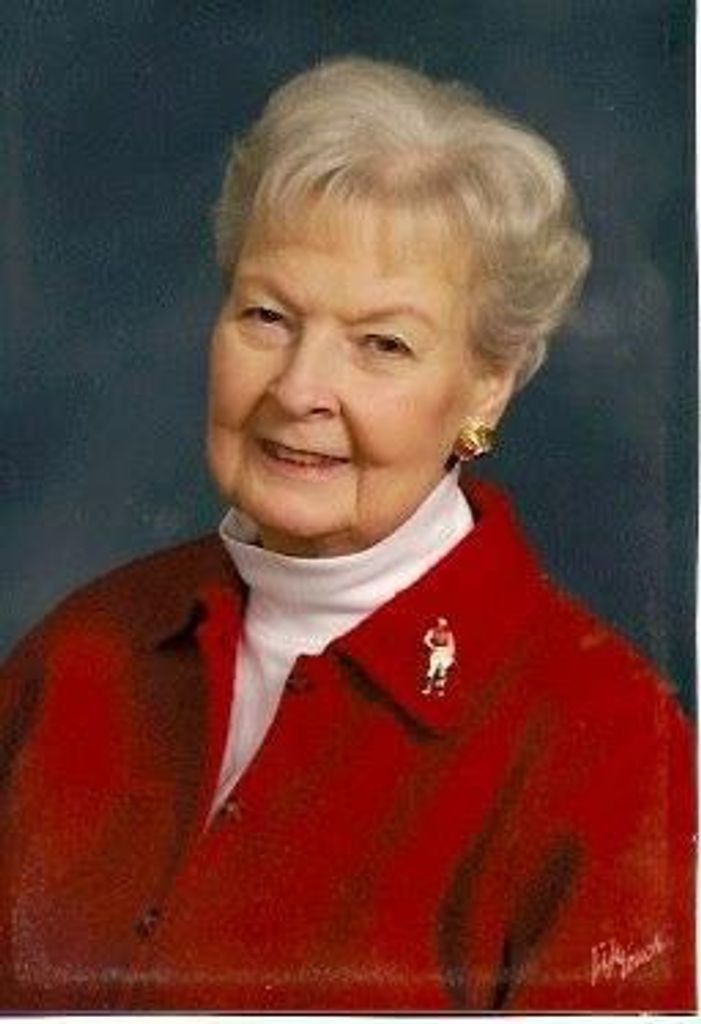 Barbara  Bowman