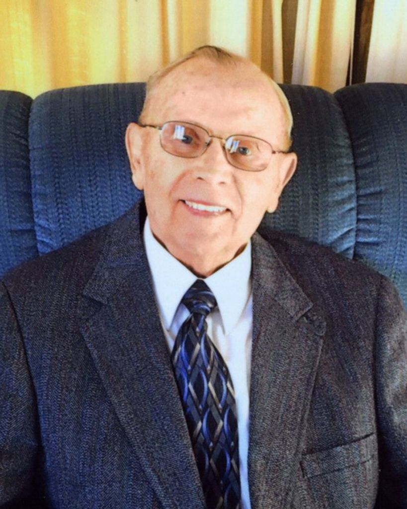 Frank Hinckley Profile Photo