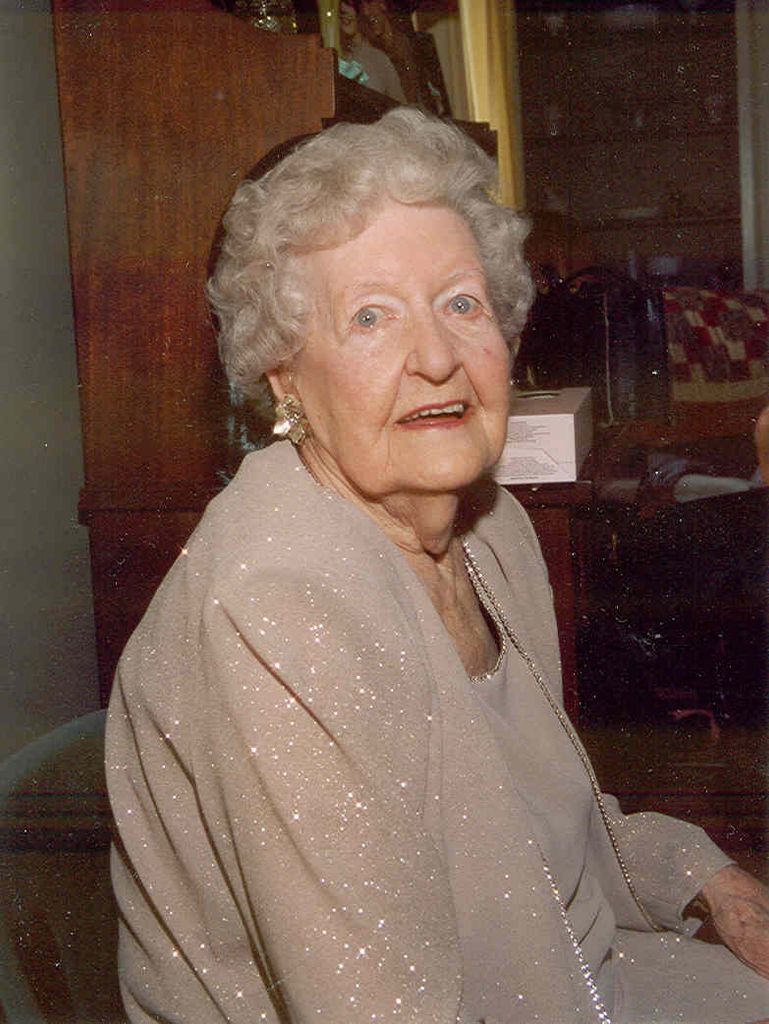 Helen L. Case