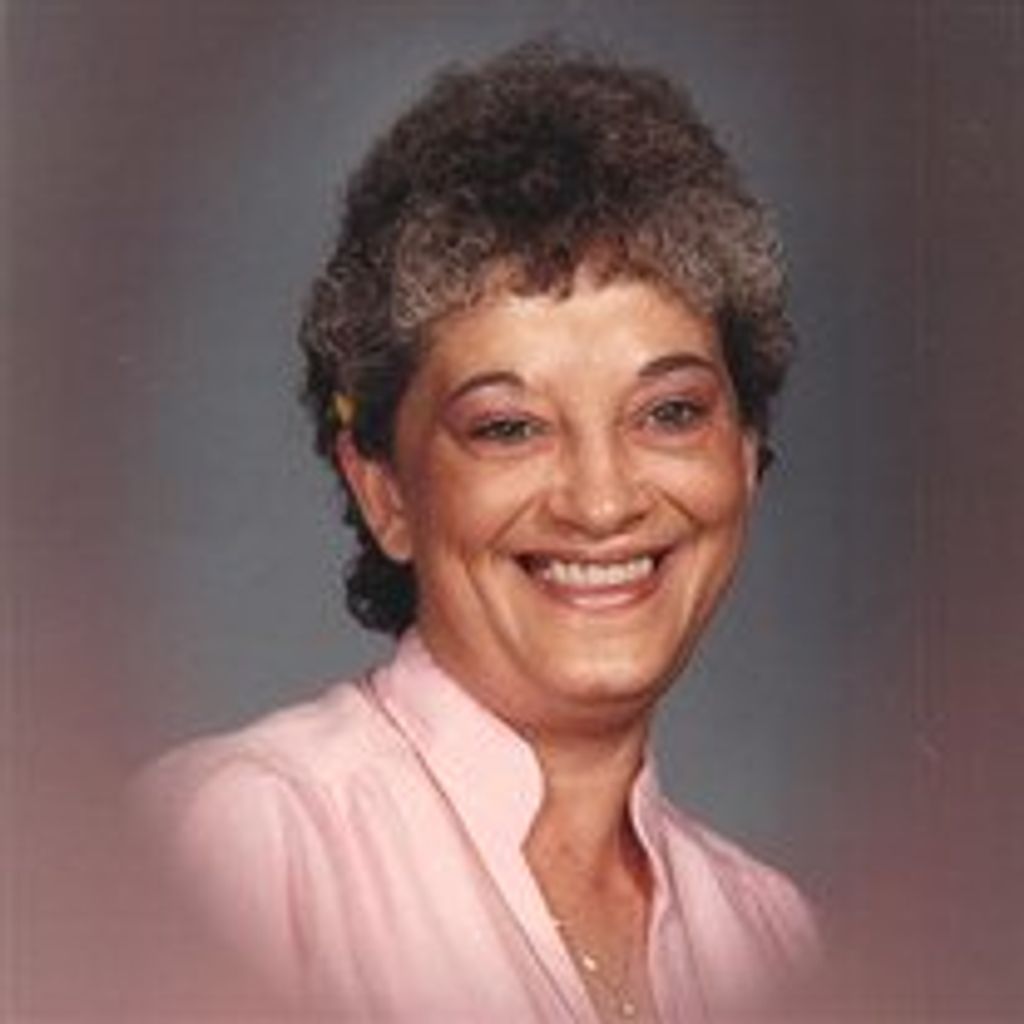 Joyce Jeanes