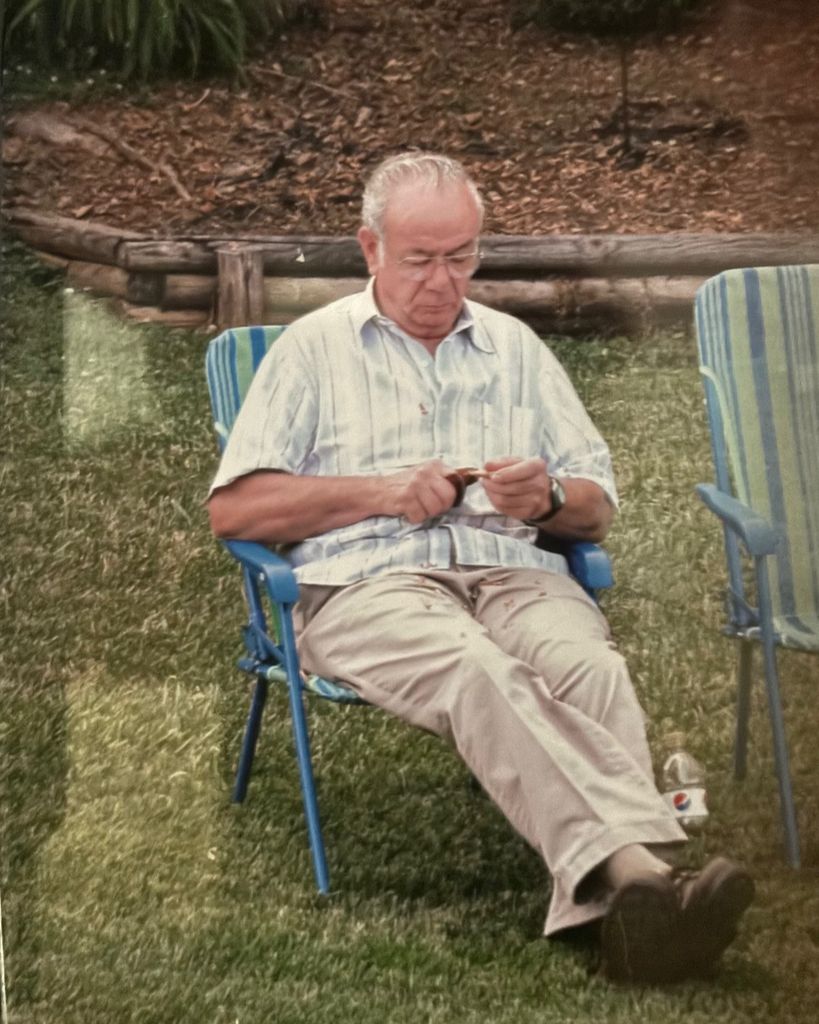 Don Clair Cable