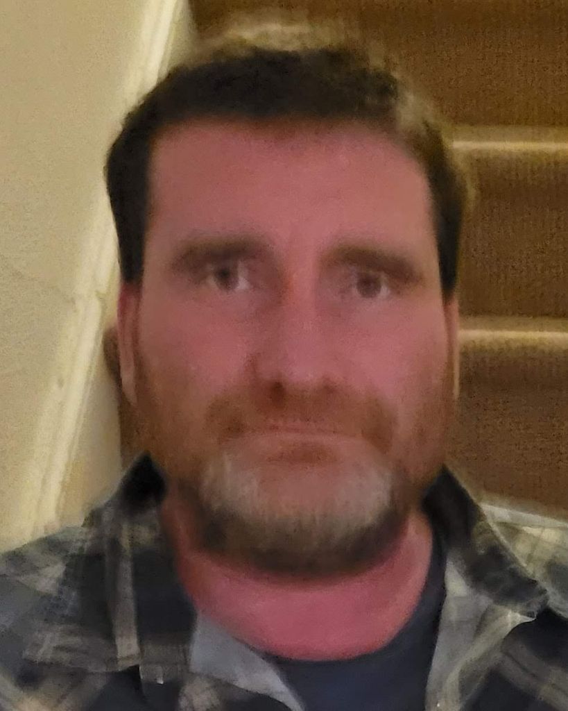 Dusty Eugene Patterson