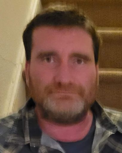 Dusty Eugene Patterson's obituary image