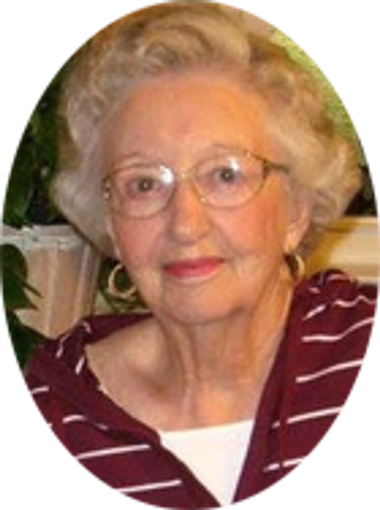 Mary Olean Dickerson