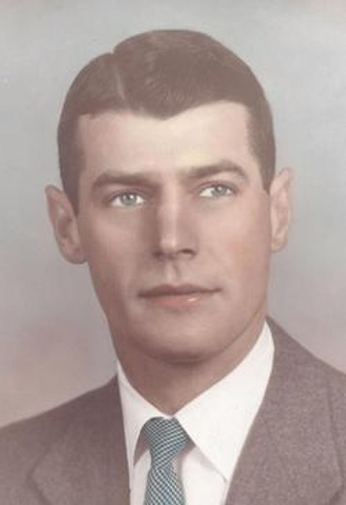 George Day Spalding