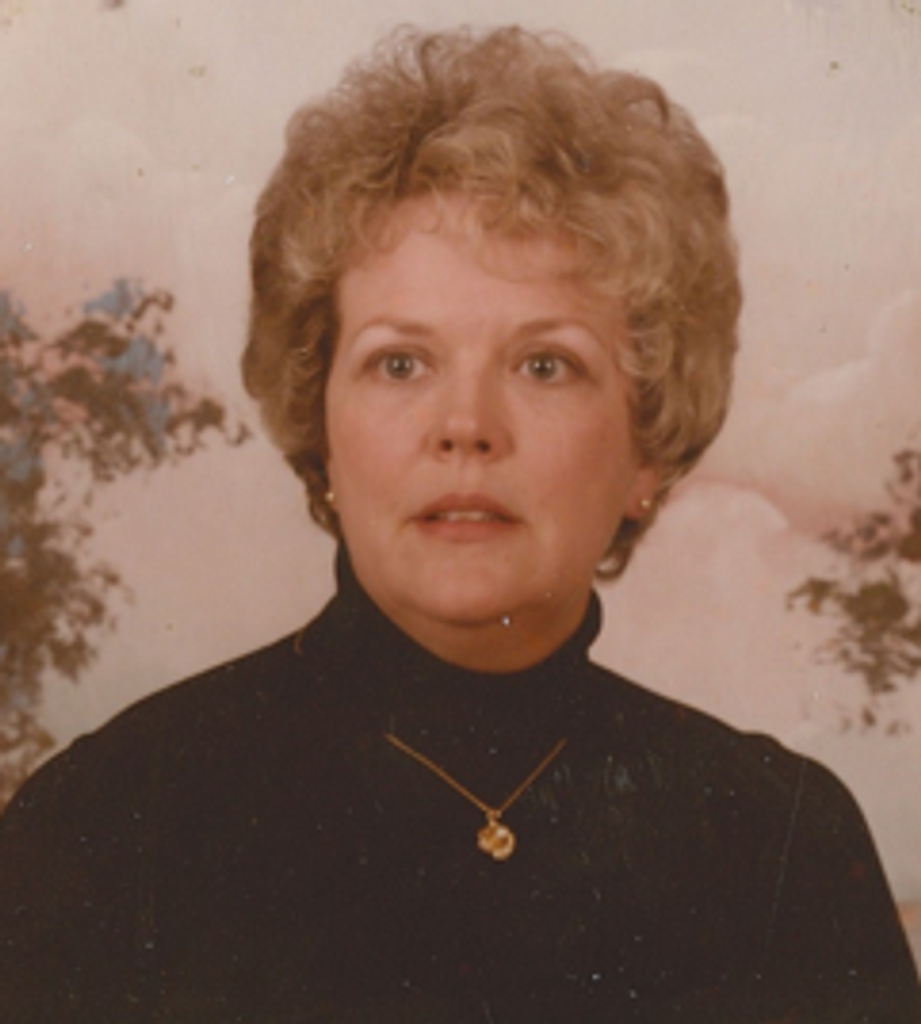 Sandra Wolfe Dowler