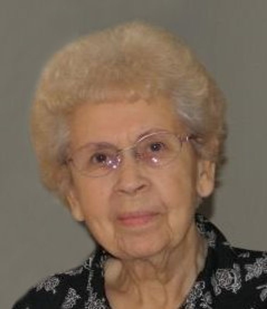 Marie K. Littlepage