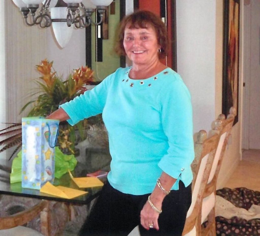Connie Rentsch