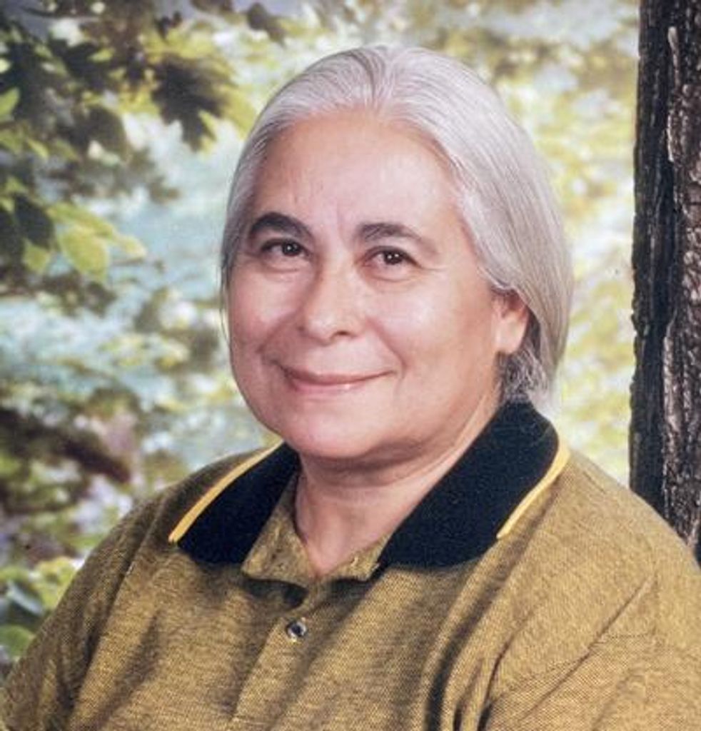 Consuelo Hunt Profile Photo