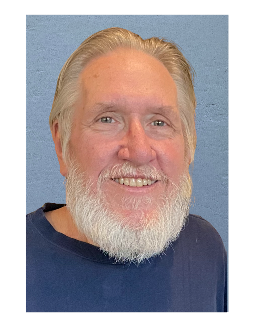 Thomas Glenn Conrad Profile Photo
