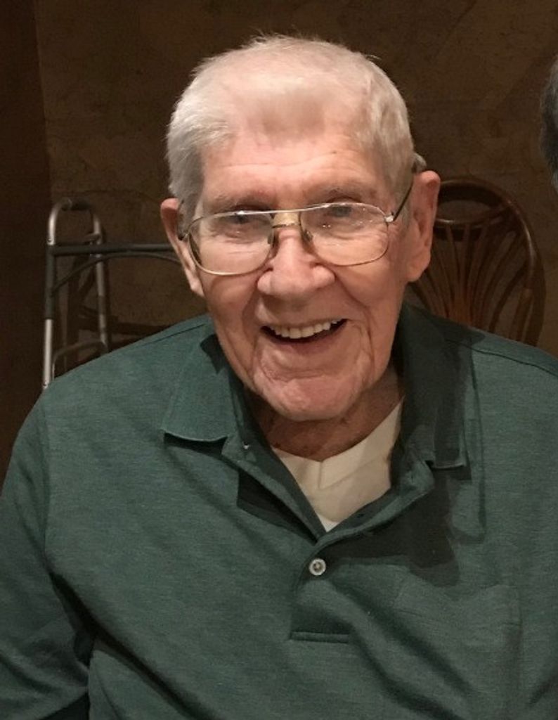 Jerald "Jerry" R. Conner