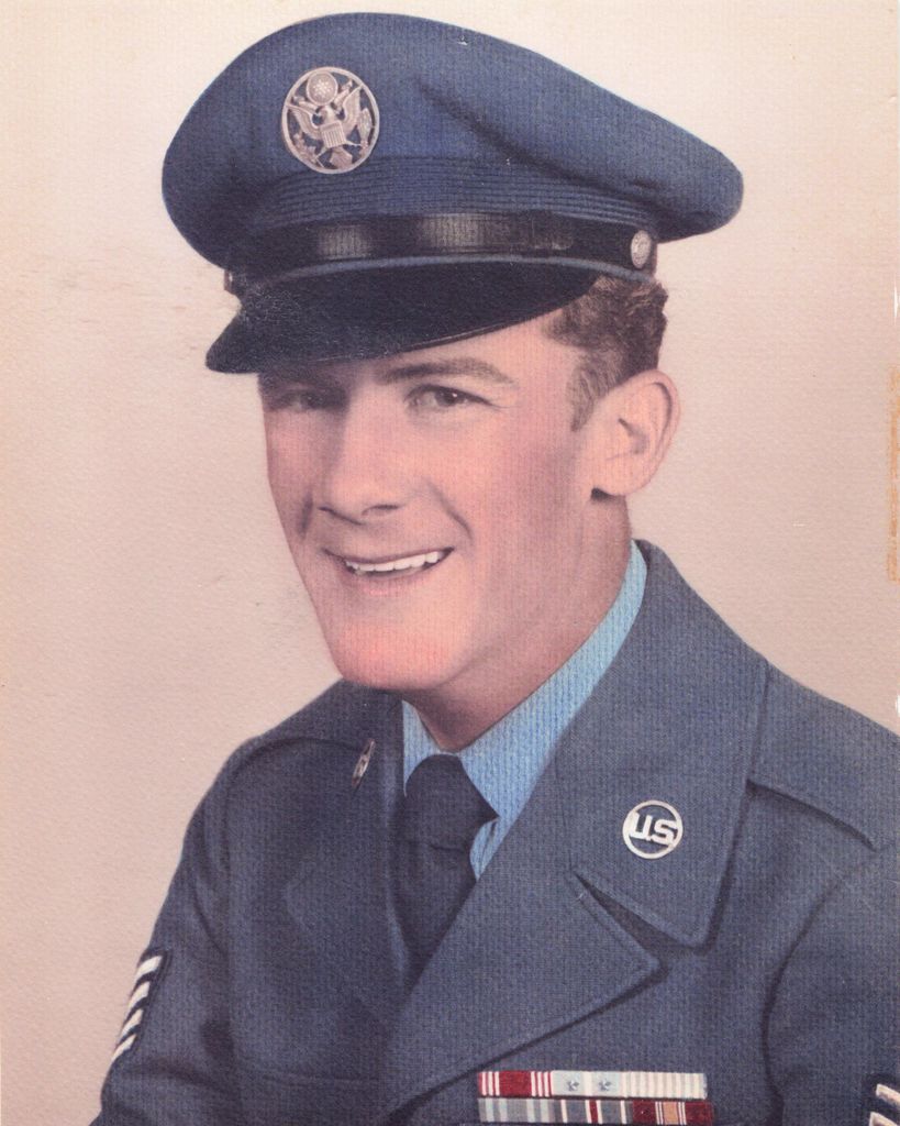 Roy Henry Mitchell