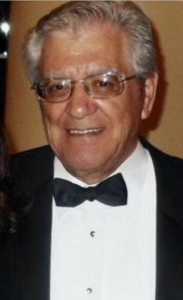Teofilo "Tio" Archuleta Tachias
