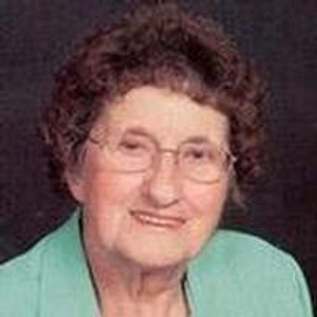 Esther M. Young