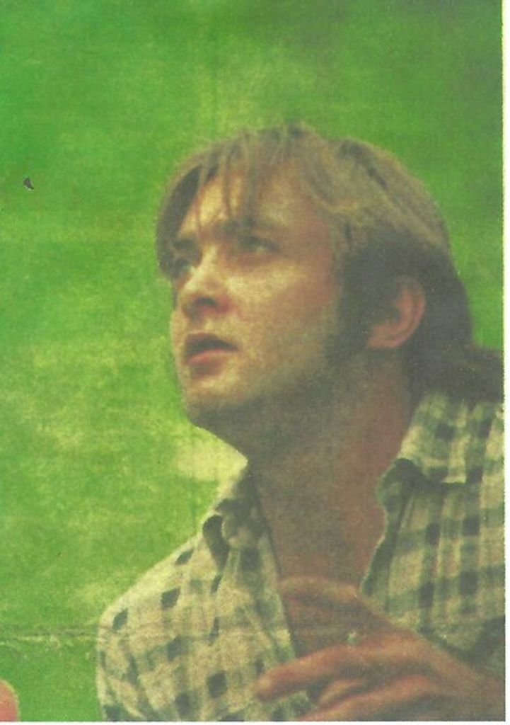 Daniel R Thompson Profile Photo
