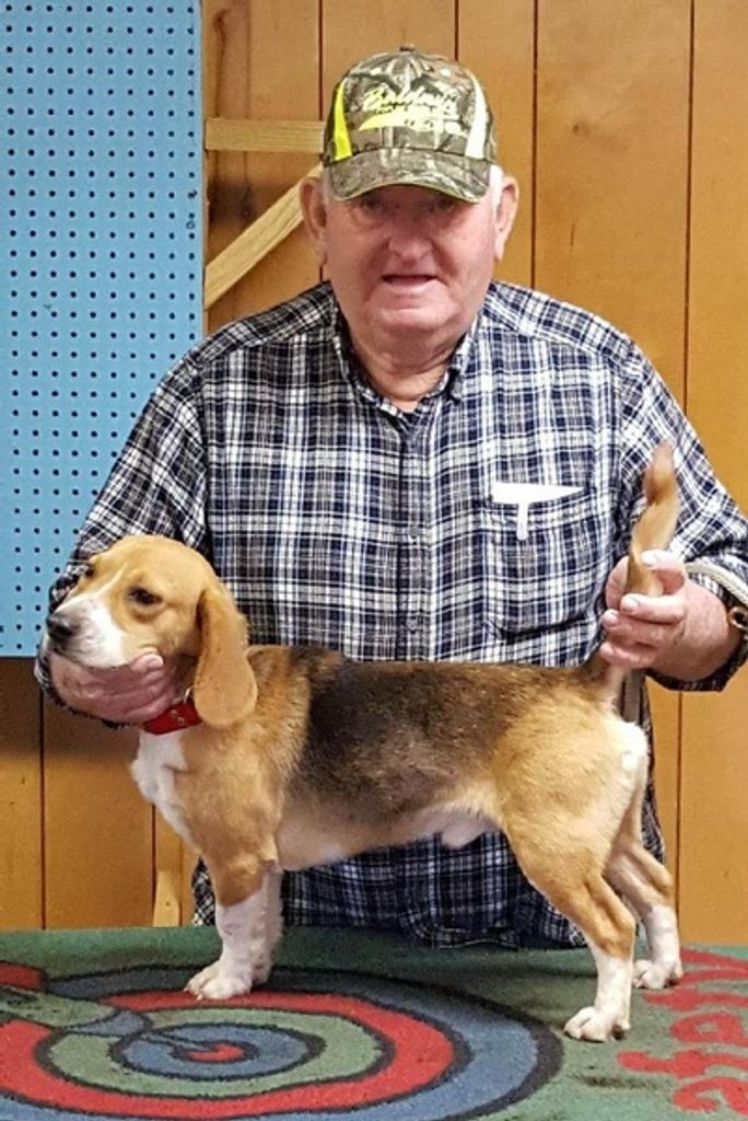 Ray Lavell Smith Profile Photo
