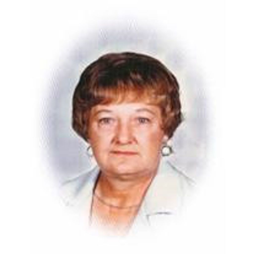 Mary Kathleen Bever