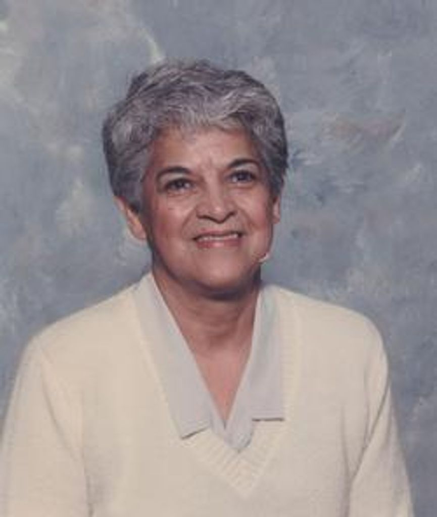 Velena Hughes Profile Photo