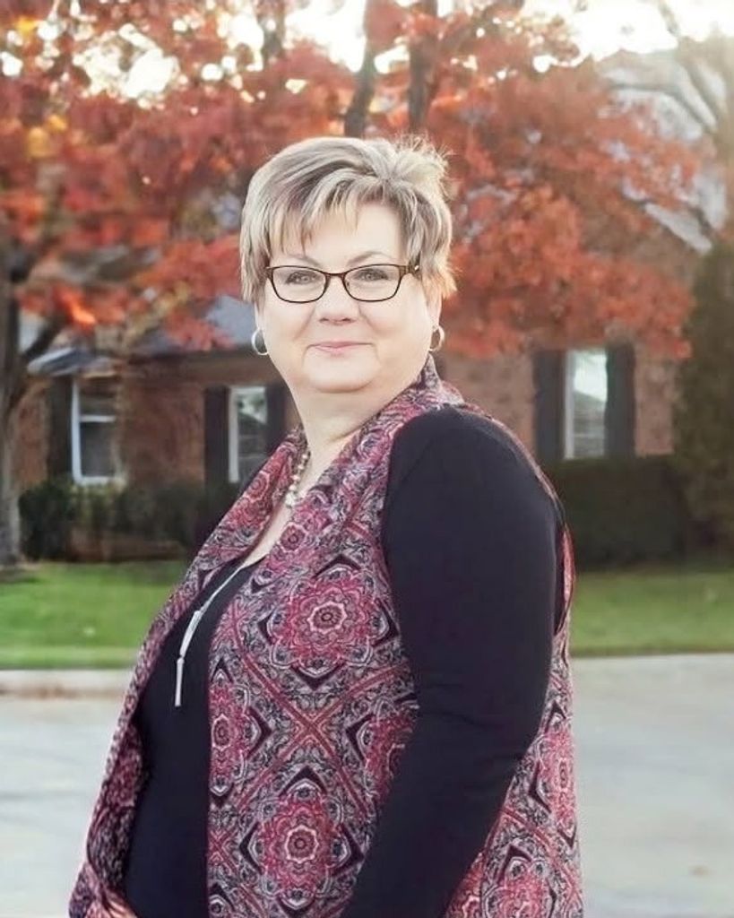 Donna Lajean Quarles Crawford Profile Photo