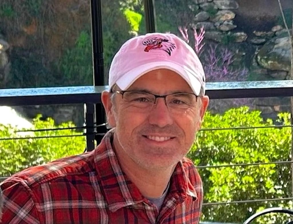 Kevin David Eby Profile Photo