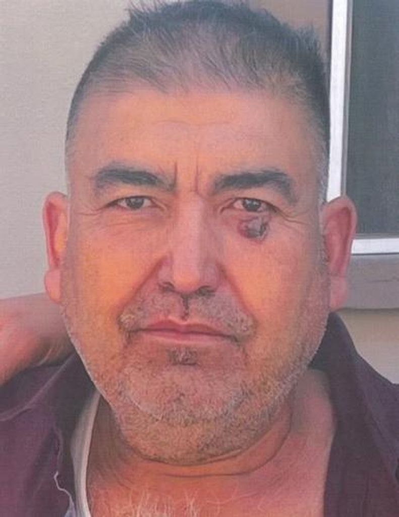 Cleofas Rivera Diaz Profile Photo