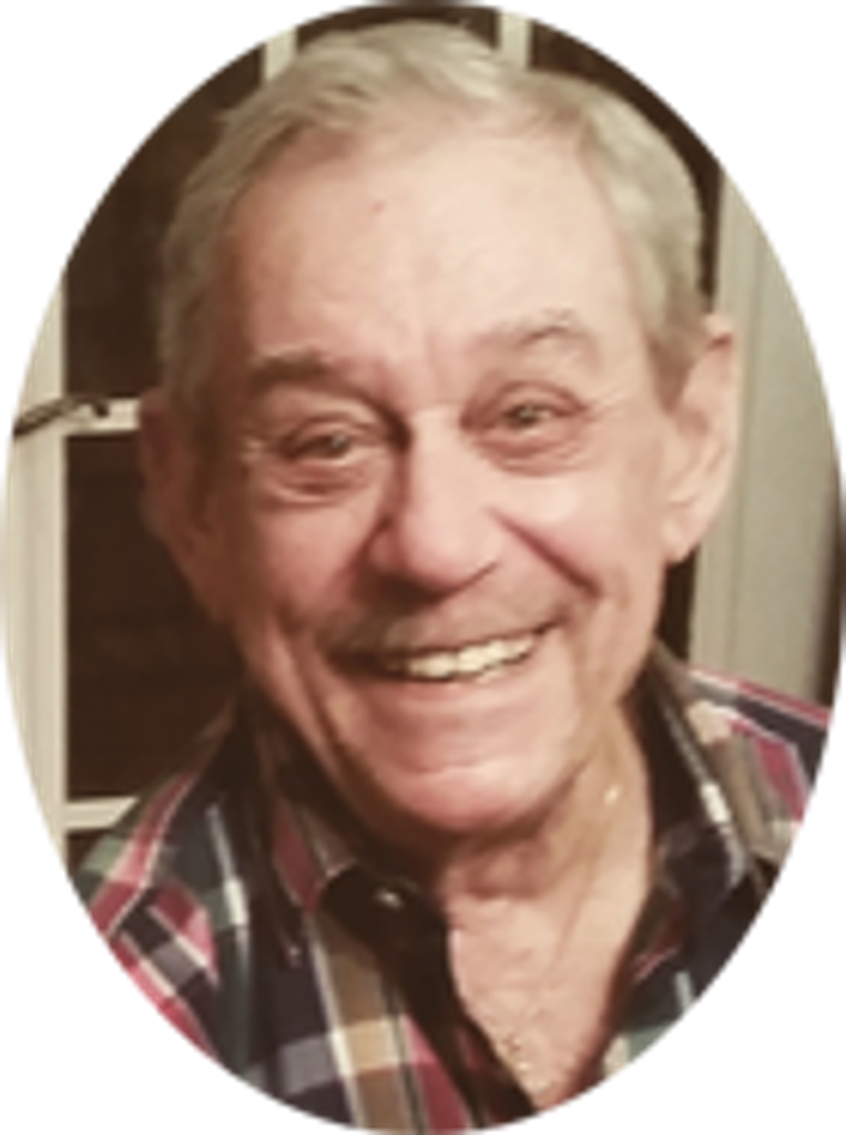 Paul John "Jay" Takach