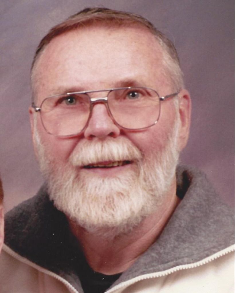 Dale D. Wendorf