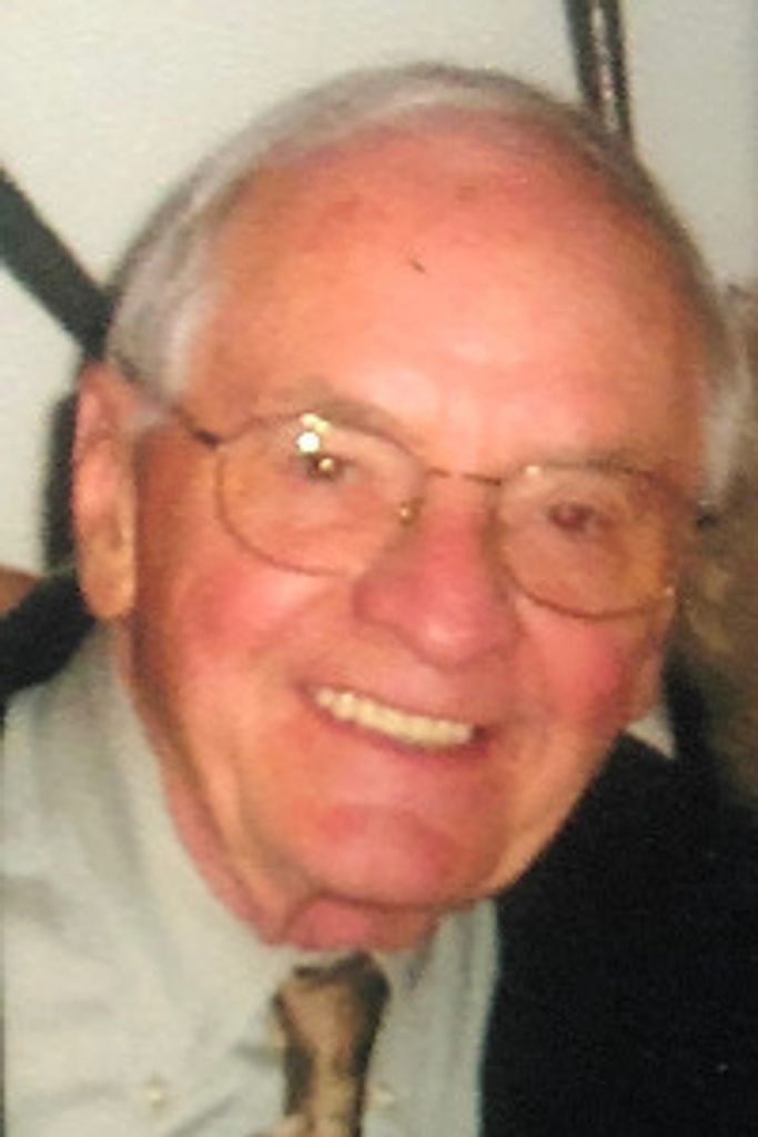 Joseph A. Ledoux Profile Photo