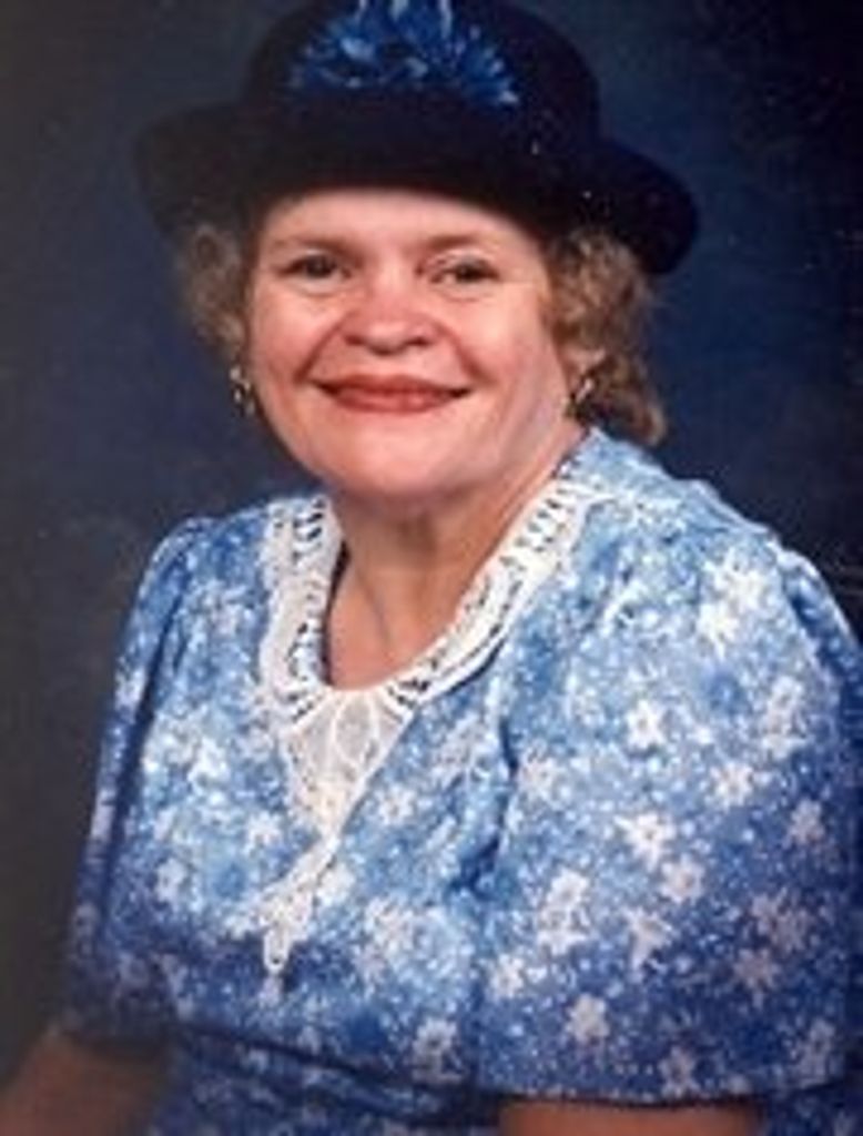 Joan Ann Battels Fountoukis