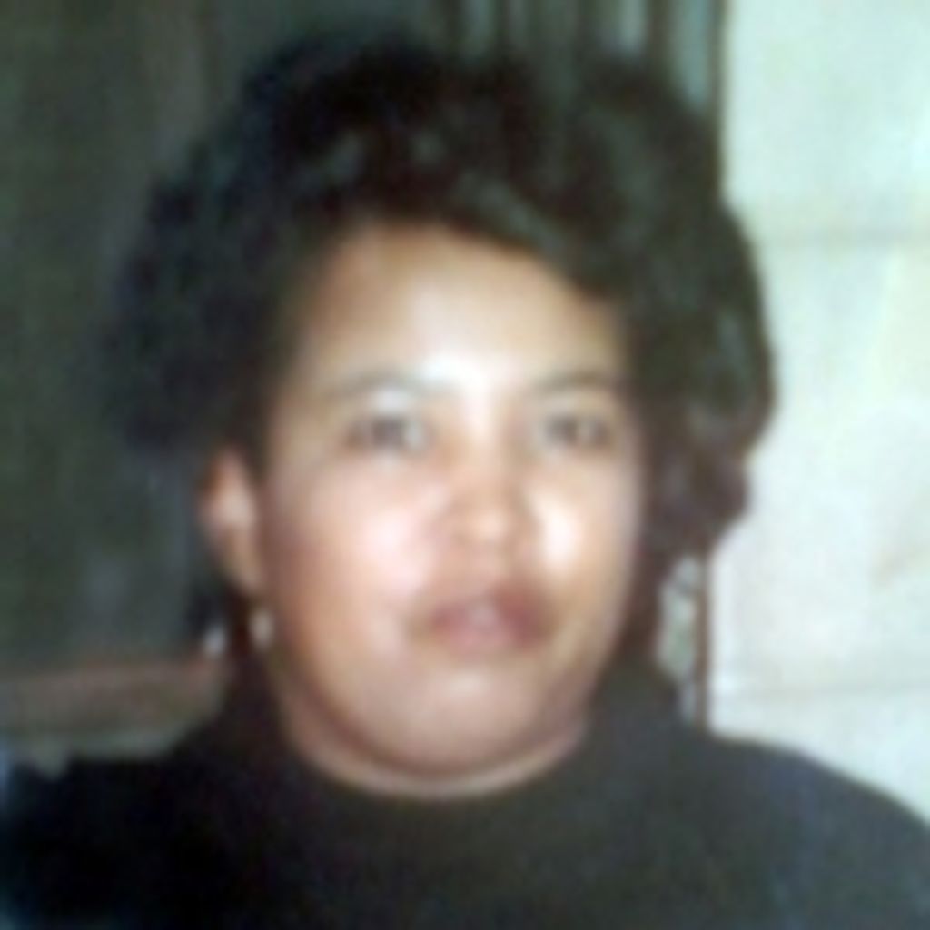 Tina Marie Morgan