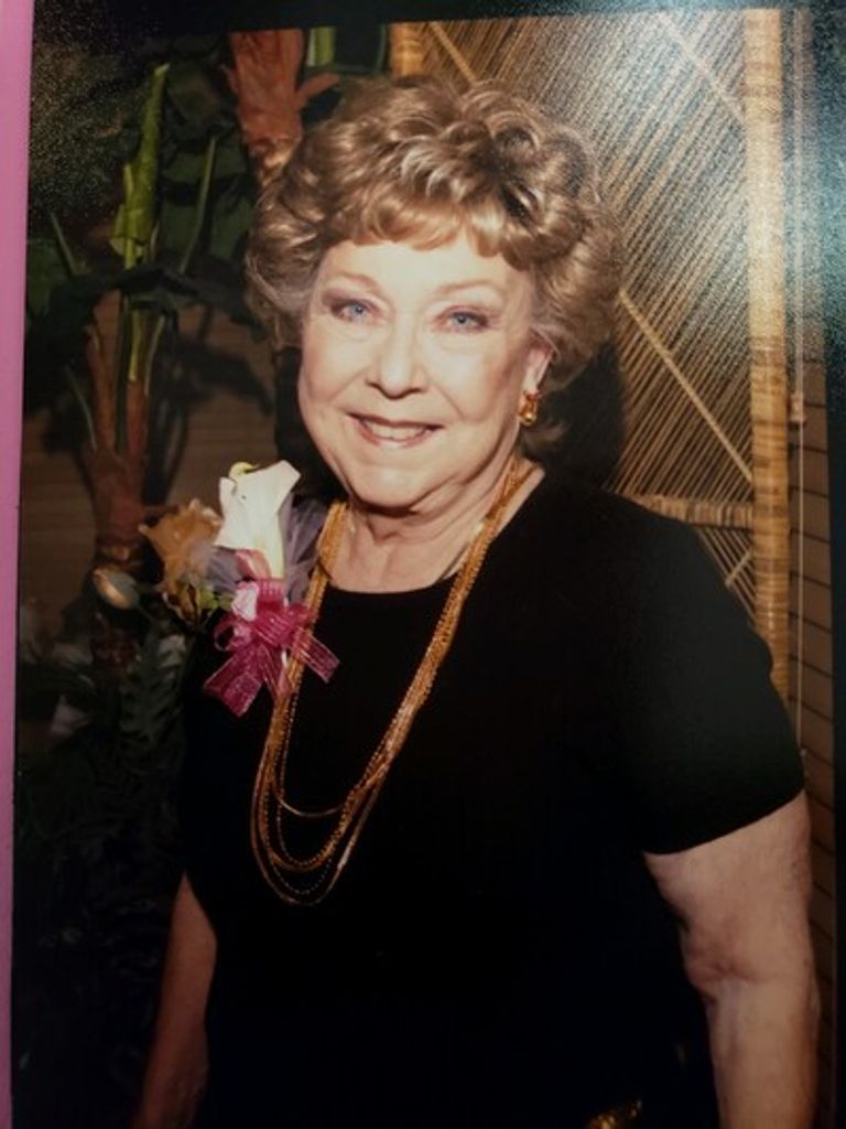 Merilyn Cress