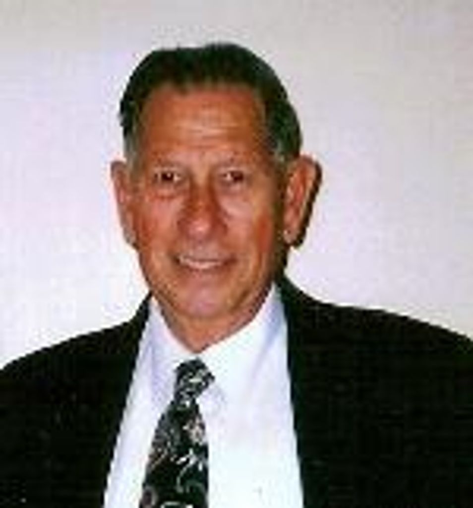 Jeff Robson