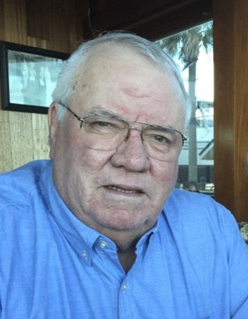 Thomas Traylor, Jr.