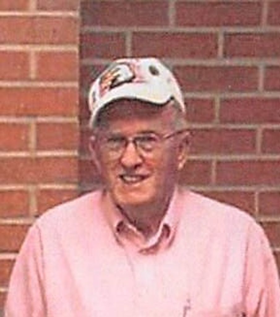 Norman Van Deest