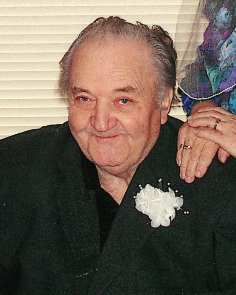 Alfred Adolf Czech Profile Photo
