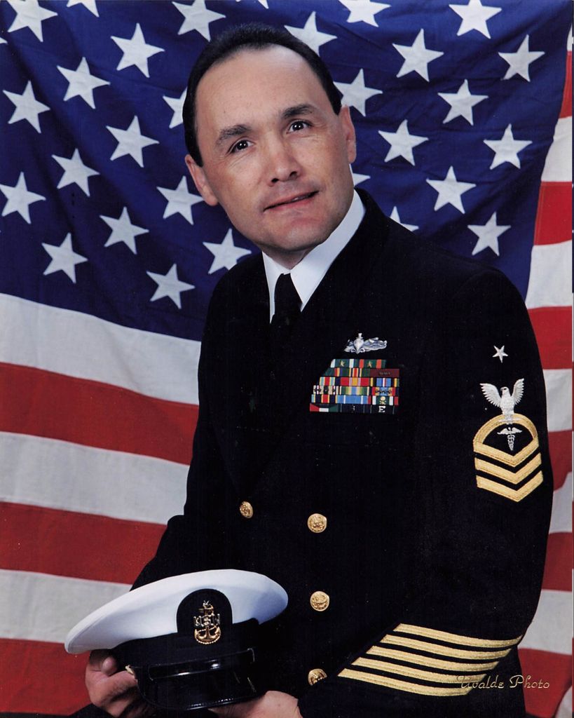 Joe Luna