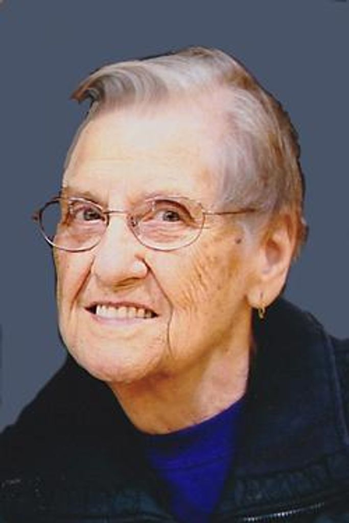 Delia Margaret Klatt