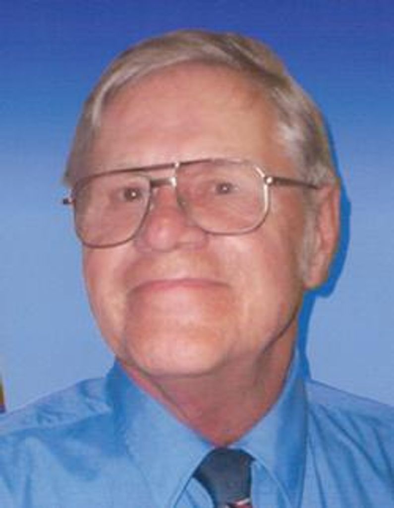 Charles "Chuck" Drnek Profile Photo