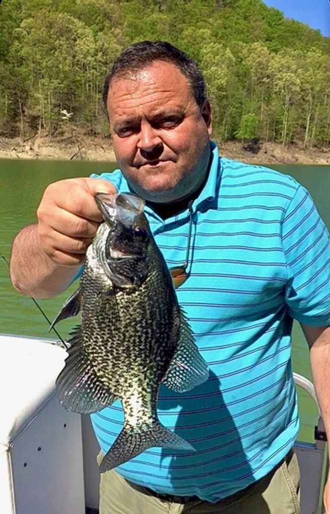 Allen Ray Otis Profile Photo