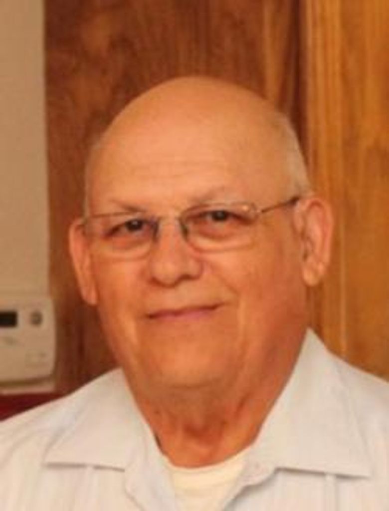 Fermin R. Trevino Jr.