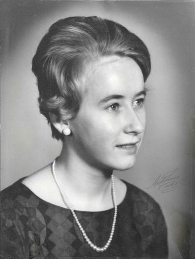 Tove Dalgliesh-Henderson Profile Photo